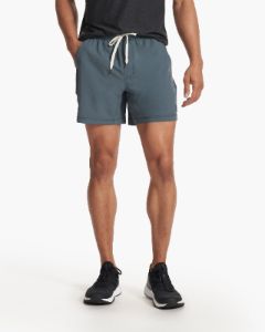 Kore Short 5" | Lake sold by Vuori