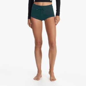 Dune Shorty | Beryl sold by Vuori