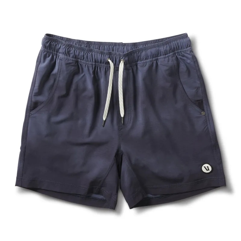 Kore Short 5" | Azure Landscape sold by Vuori