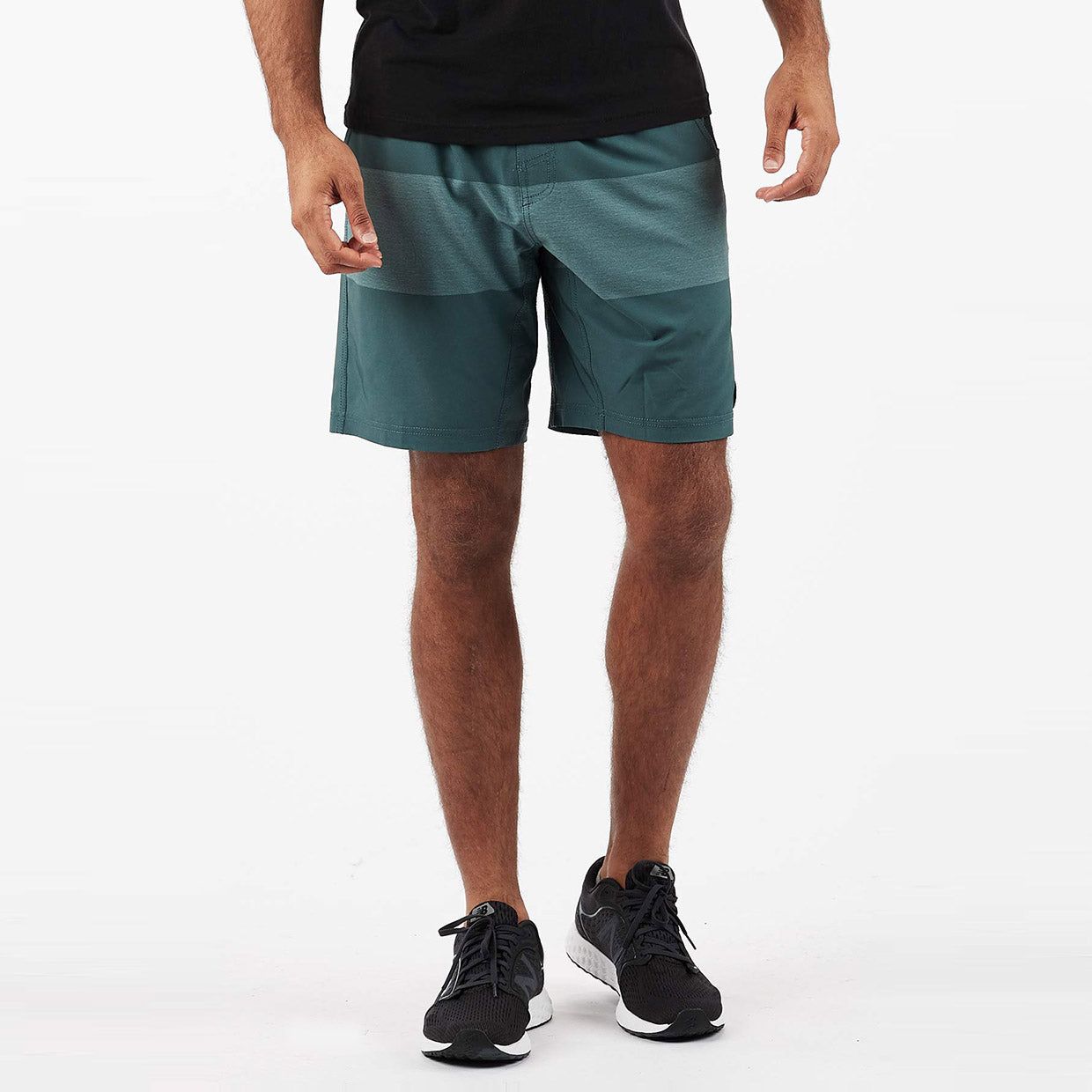 Kore Short | Canyon Texture Block sold by Vuori product image thumbnail 3