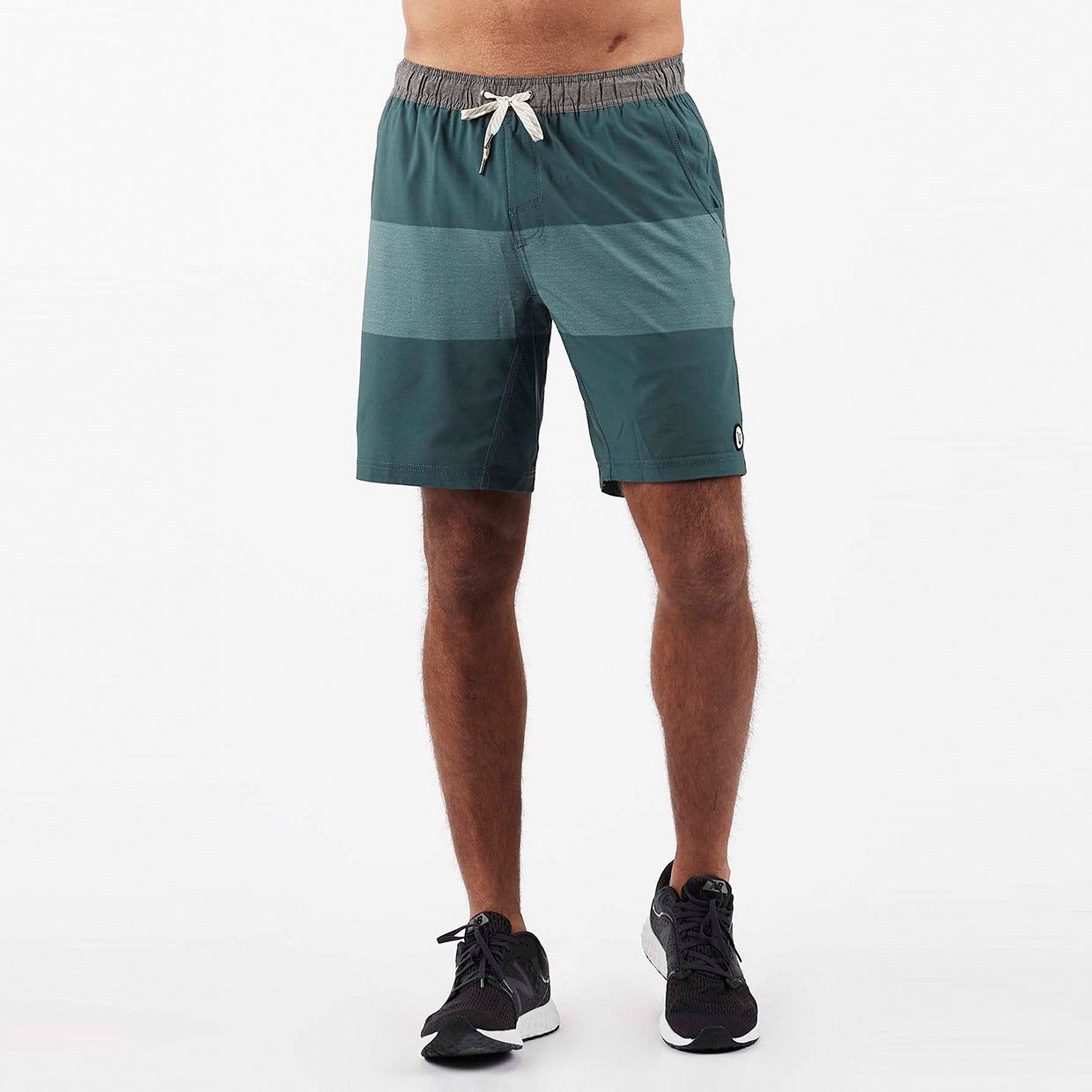 Kore Short | Canyon Texture Block sold by Vuori product image thumbnail 2