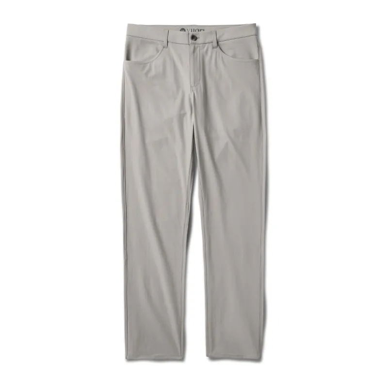 Meta Pant | Driftwood sold by Vuori