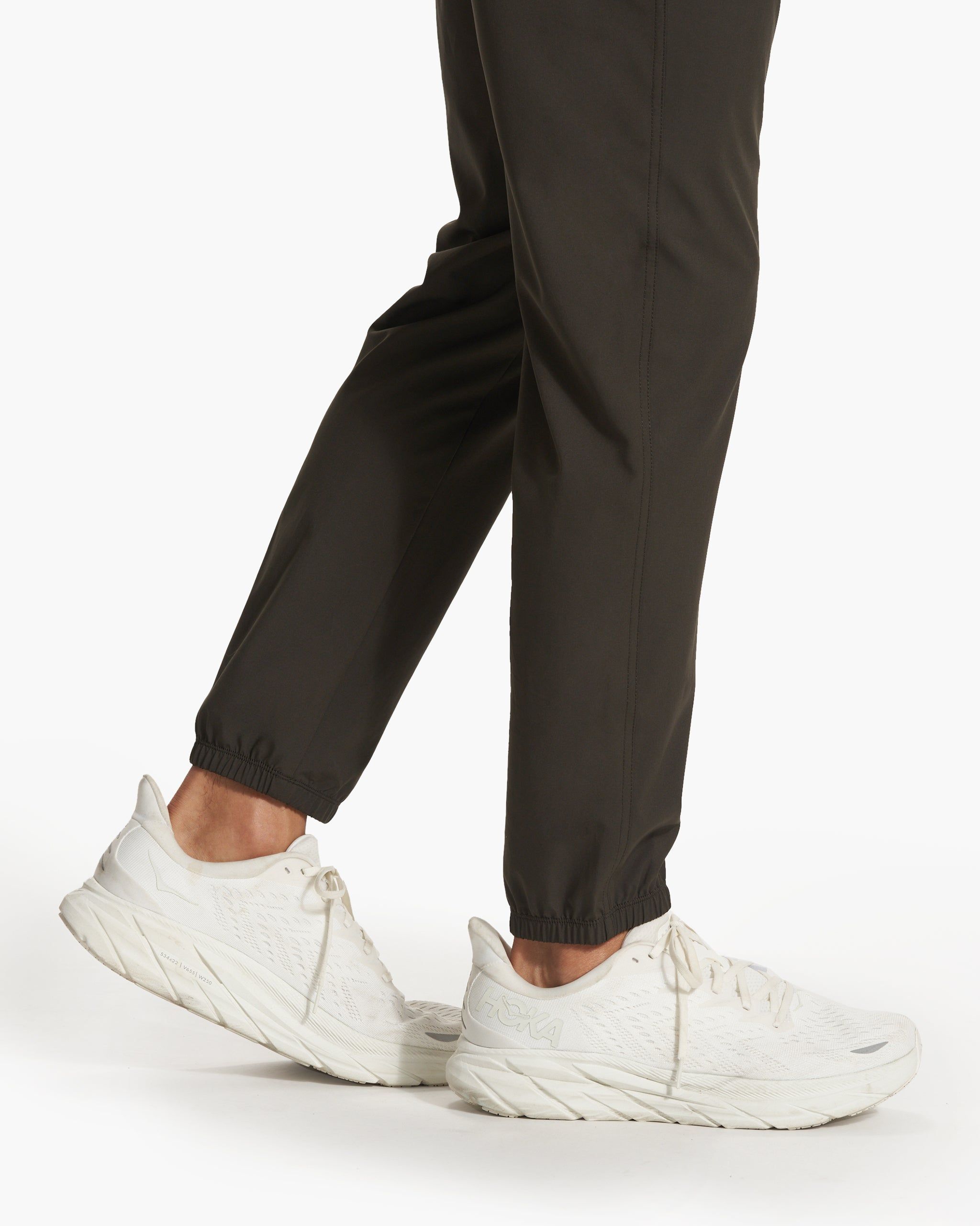 Kore Jogger | Dark Oregano sold by Vuori product image thumbnail 6