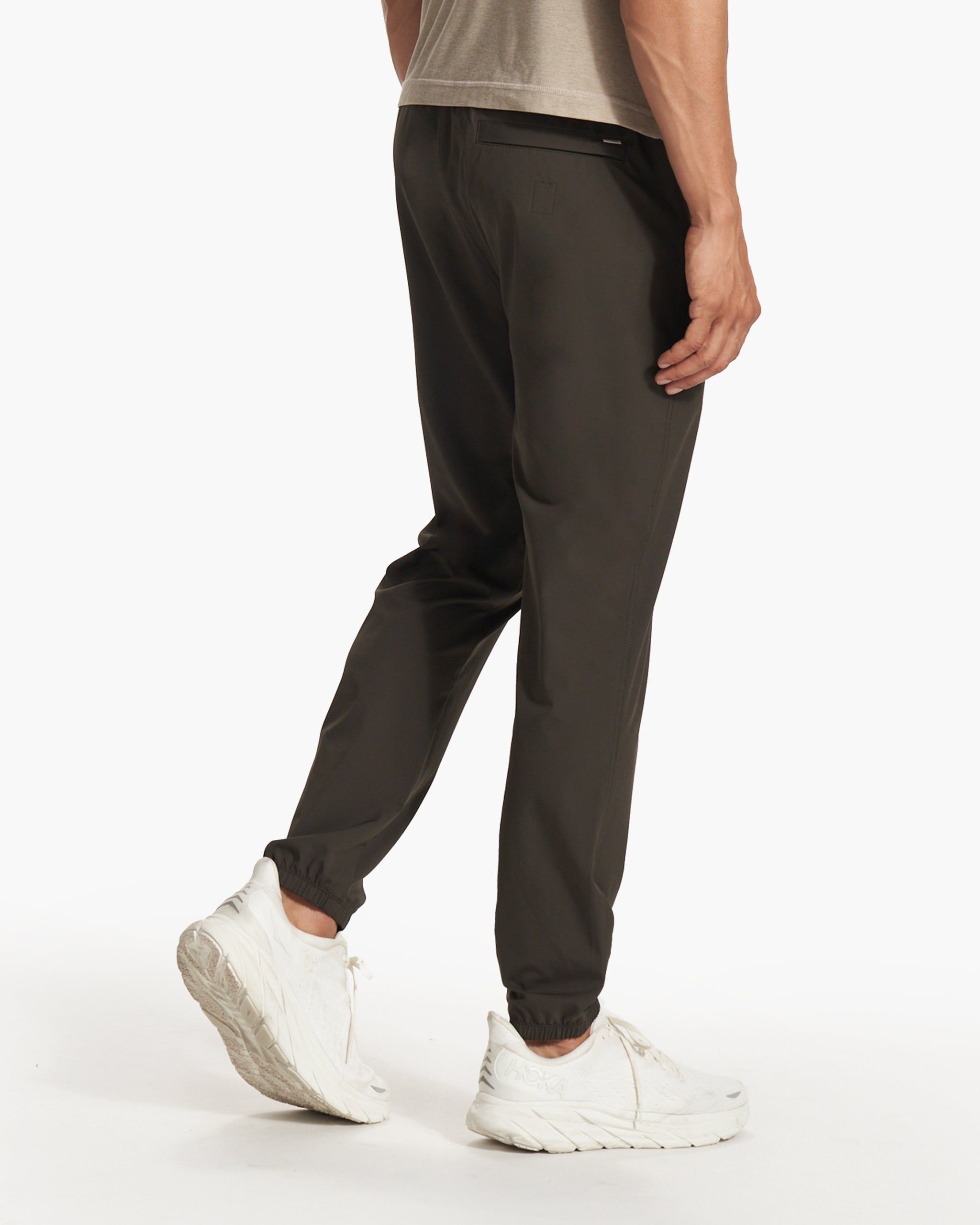 Kore Jogger | Dark Oregano sold by Vuori product image thumbnail 5