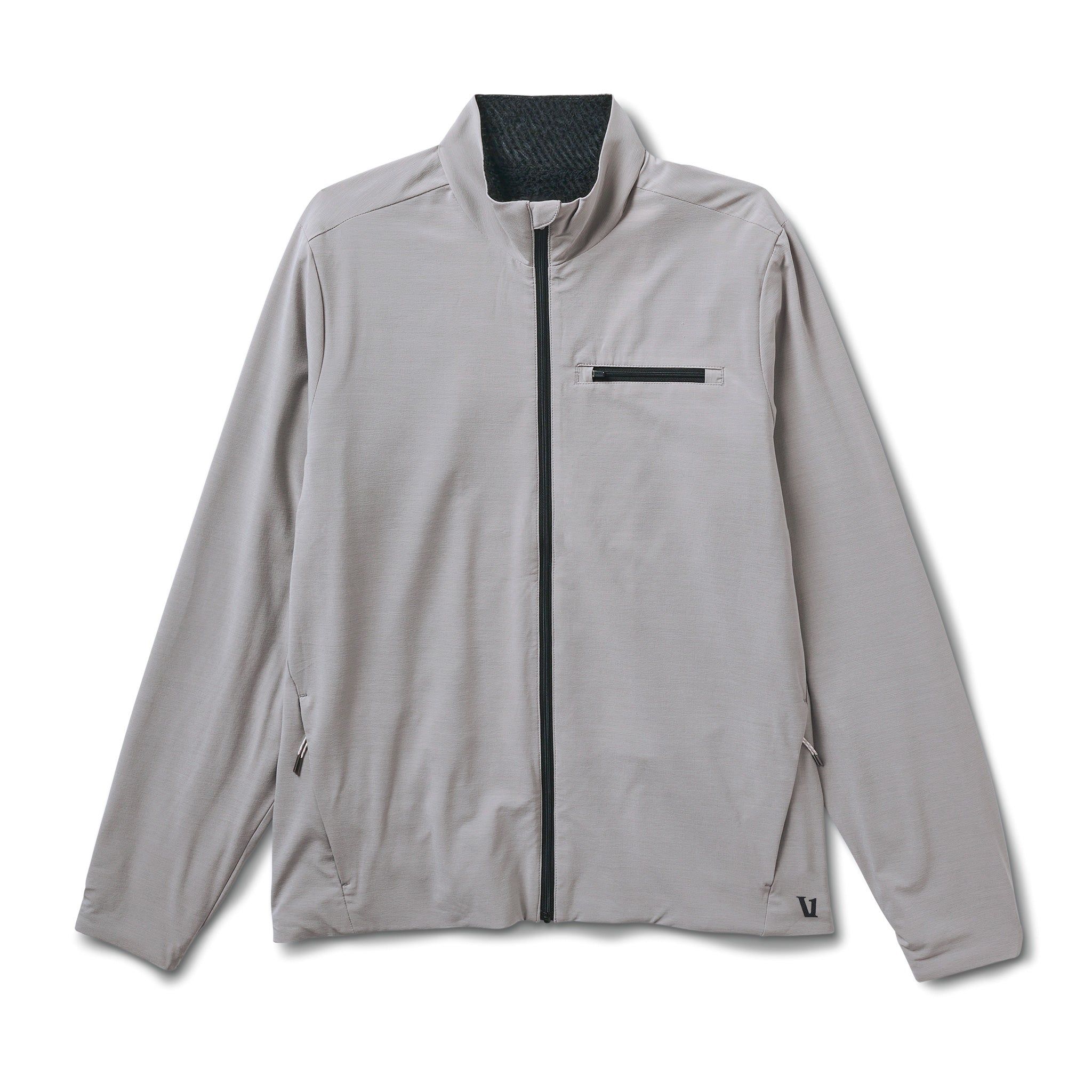 Palomar Insulated Jacket | Fog sold by Vuori