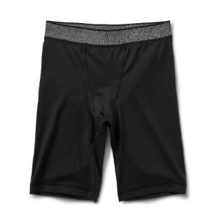Limitless Compression Short | Black sold by Vuori