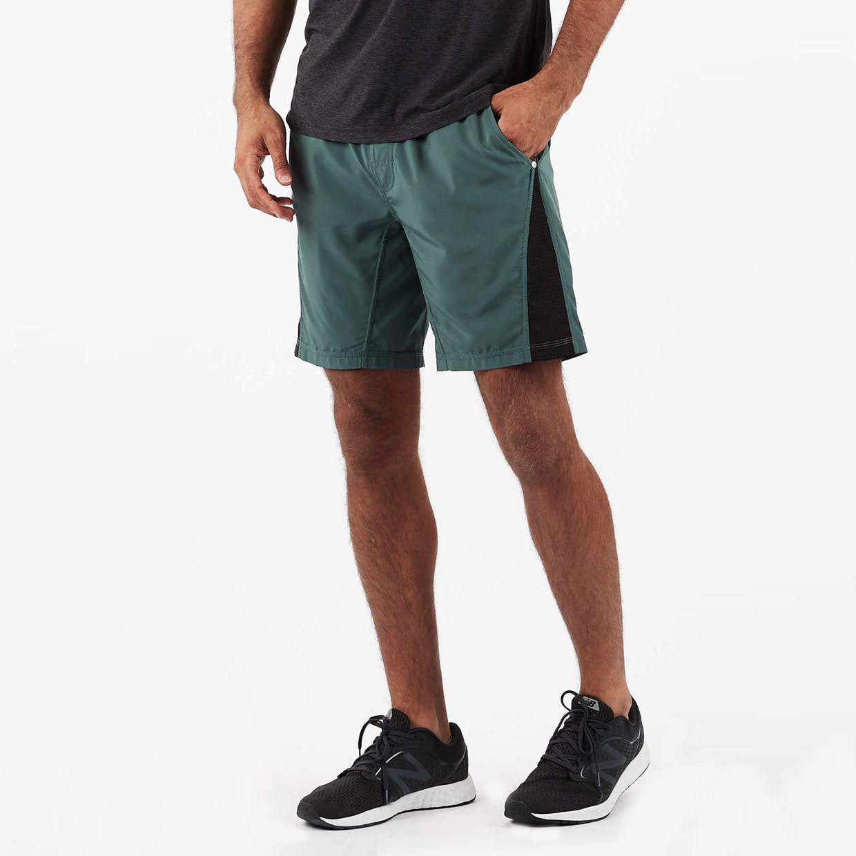 Paxton Short | Canyon sold by Vuori product image thumbnail 2