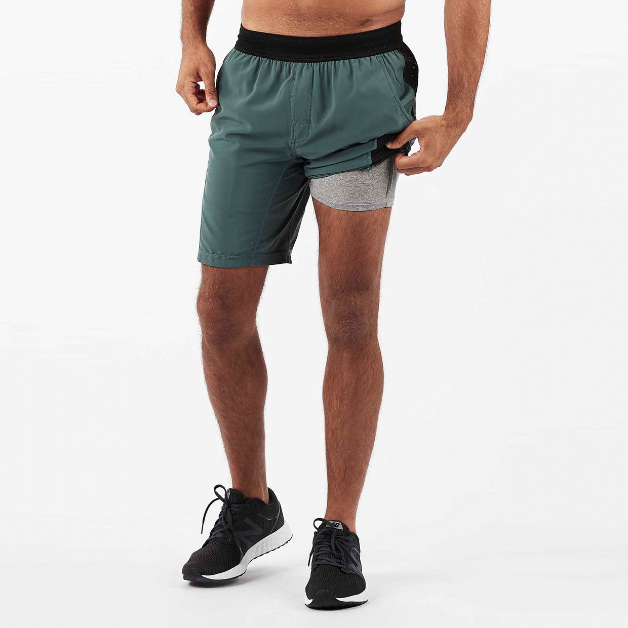 Paxton Short | Canyon sold by Vuori product image thumbnail 4