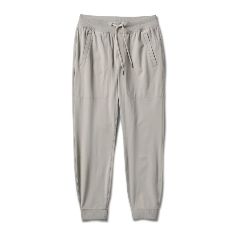 Meta Jogger | Driftwood sold by Vuori