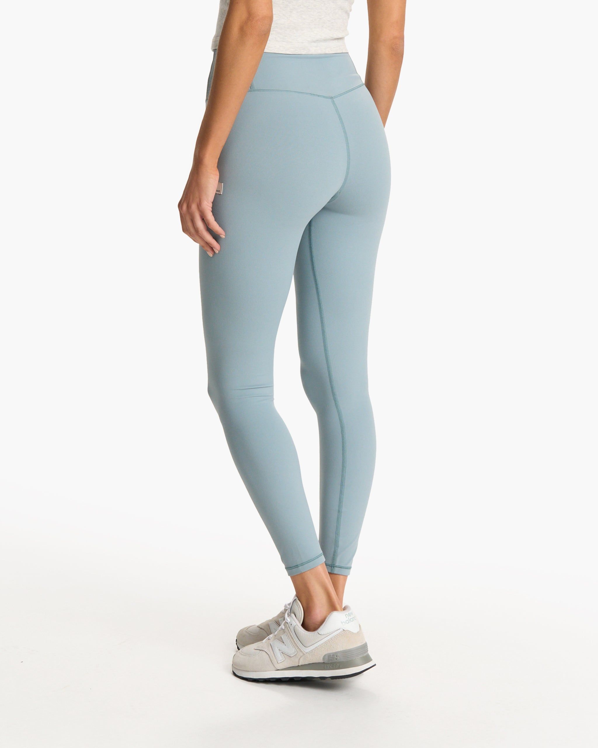 Vuori AllTheFeels™ Legging | Ether sold by Vuori product image thumbnail 4