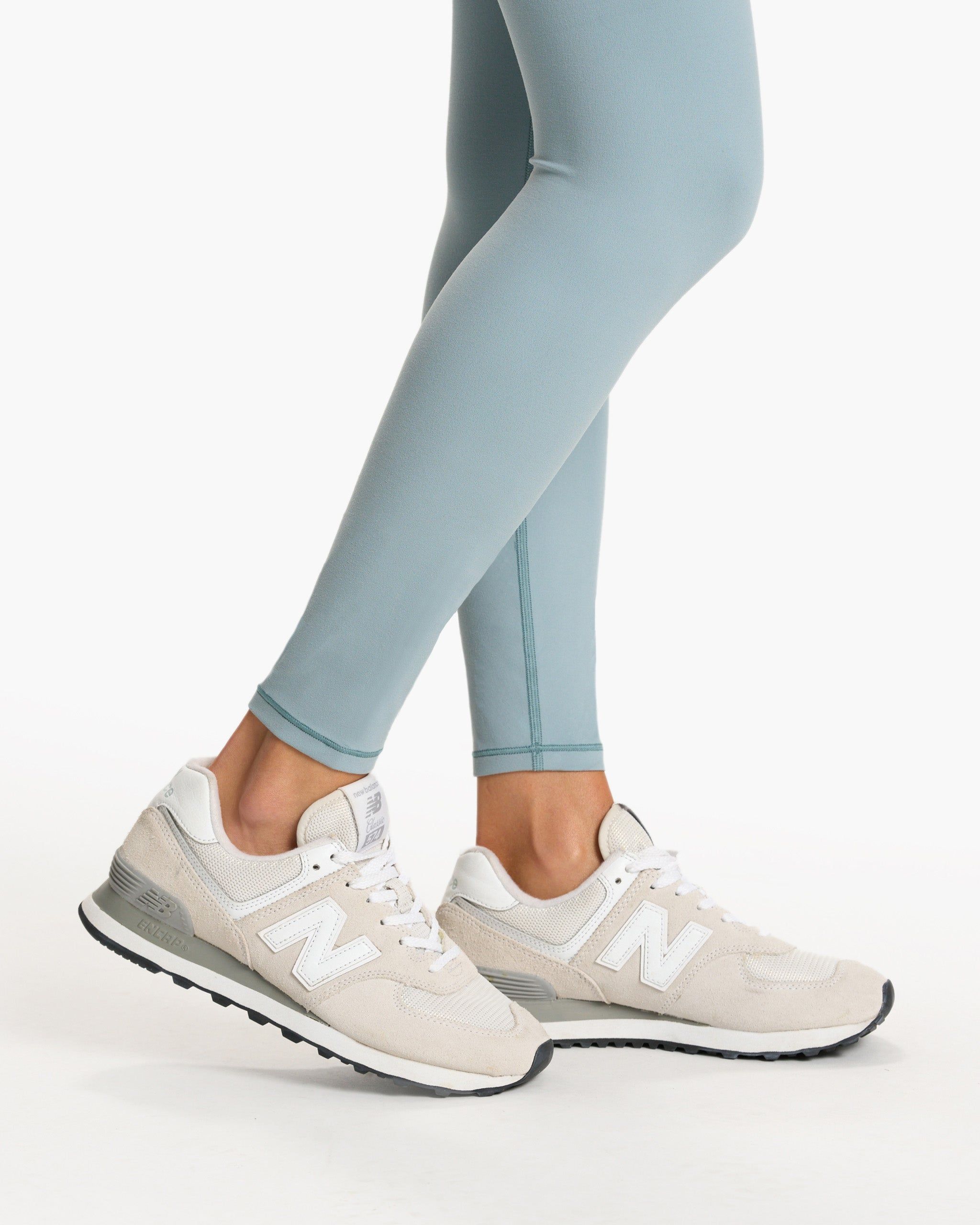 Vuori AllTheFeels™ Legging | Ether sold by Vuori product image thumbnail 6