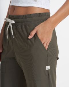Miles Jogger | Oregano sold by Vuori
