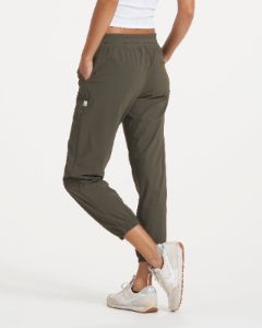 Miles Jogger | Oregano sold by Vuori