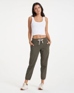 Miles Jogger | Oregano sold by Vuori