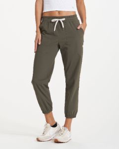 Miles Jogger | Oregano sold by Vuori