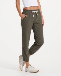 Miles Jogger | Oregano sold by Vuori