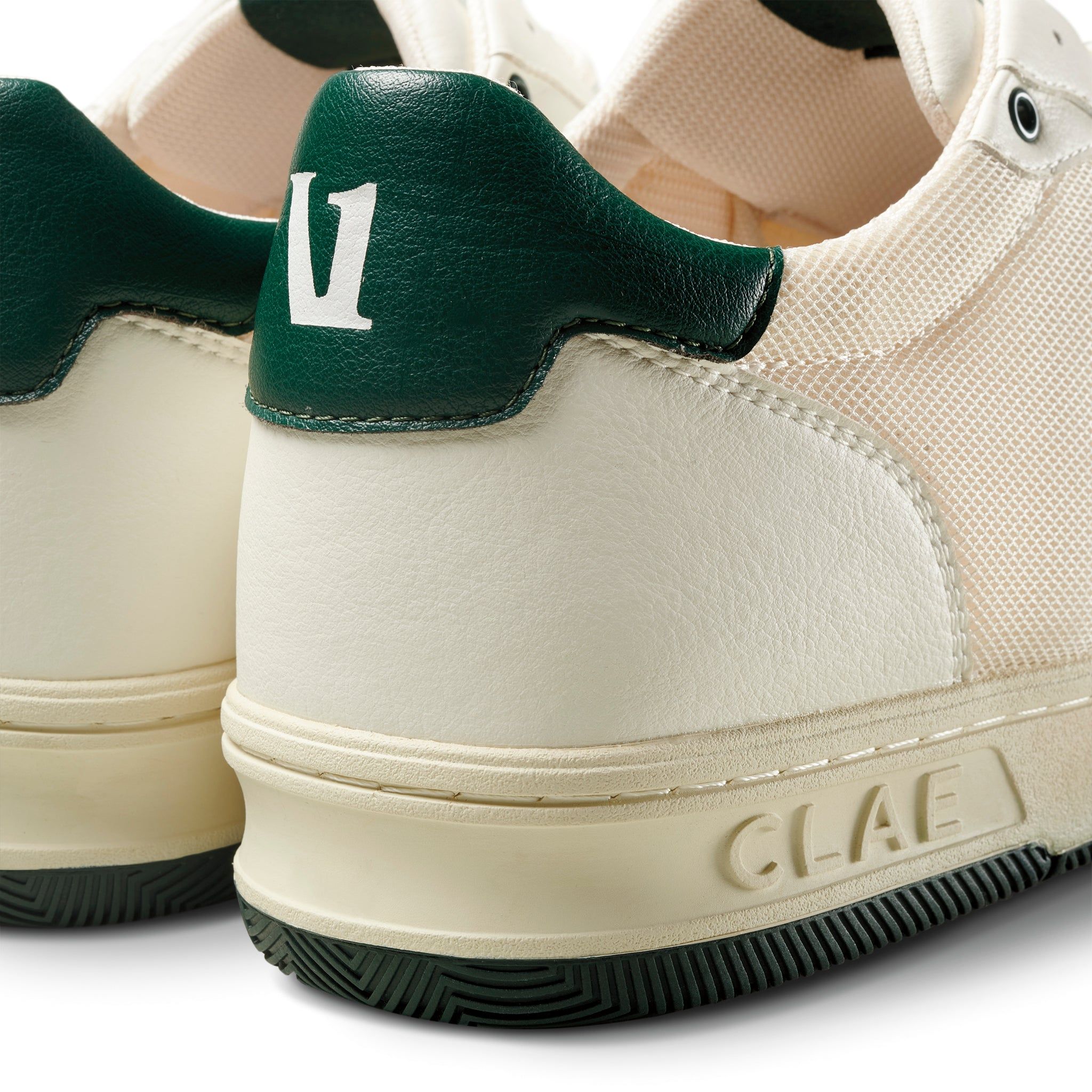 Malone Lite Vuori | Off White sold by Vuori product image thumbnail 3