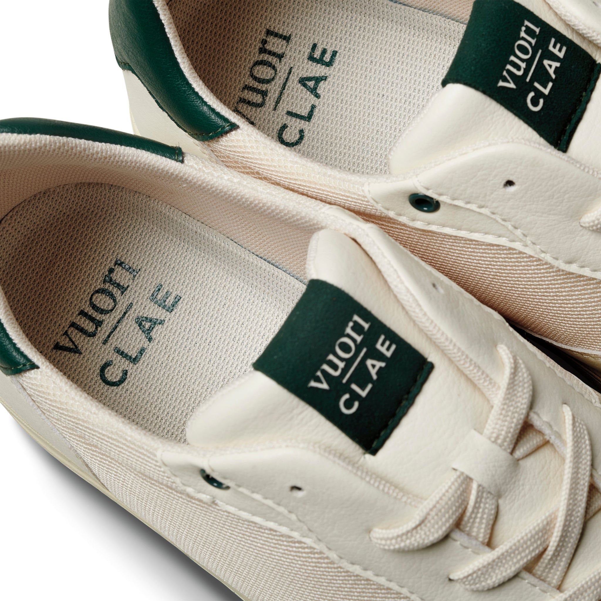 Malone Lite Vuori | Off White sold by Vuori product image thumbnail 6