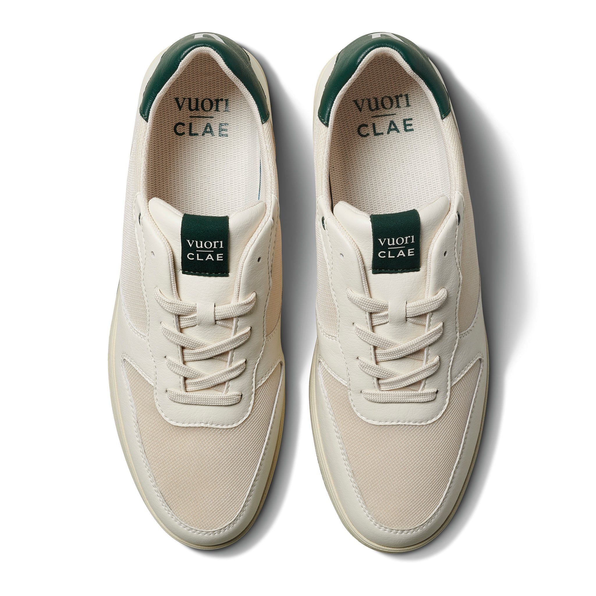 Malone Lite Vuori | Off White sold by Vuori product image thumbnail 2