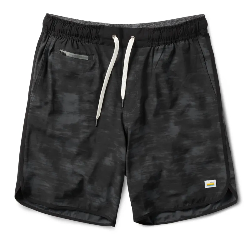 Banks Short | Black Static sold by Vuori