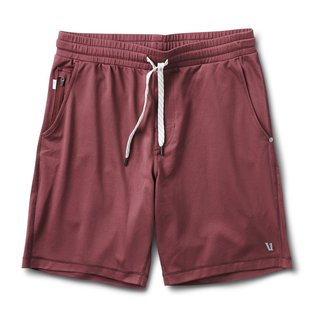 Ponto Short | Fig sold by Vuori product image thumbnail 2