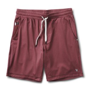 Ponto Short | Fig sold by Vuori