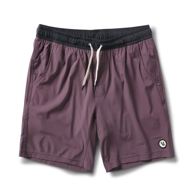Kore Short | Smoked Plum sold by Vuori