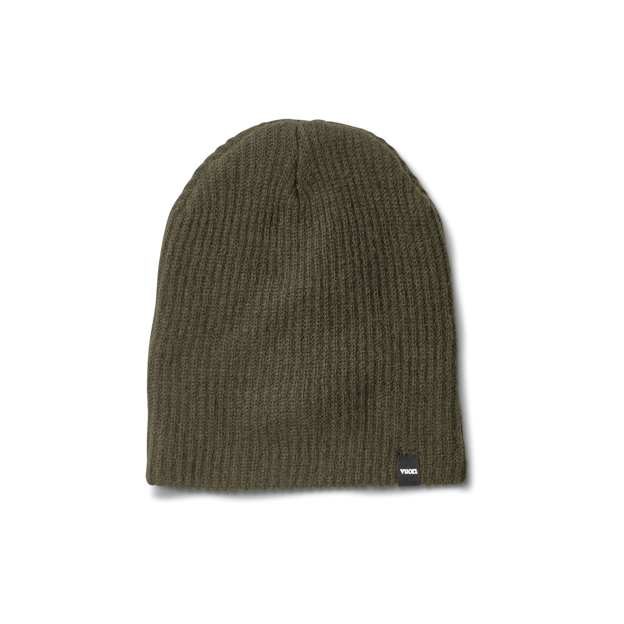Manchester Beanie | Oregano sold by Vuori