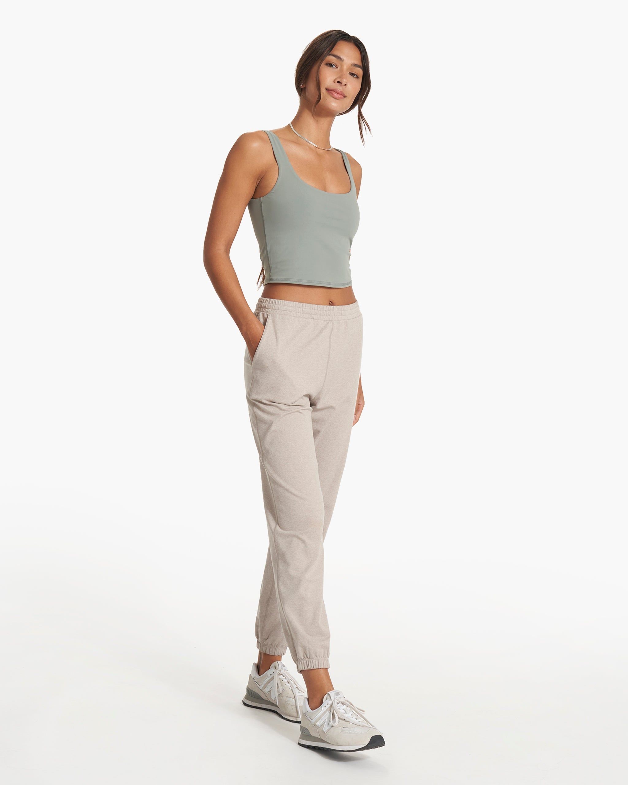 Daily Crop | Stormy sold by Vuori product image thumbnail 5