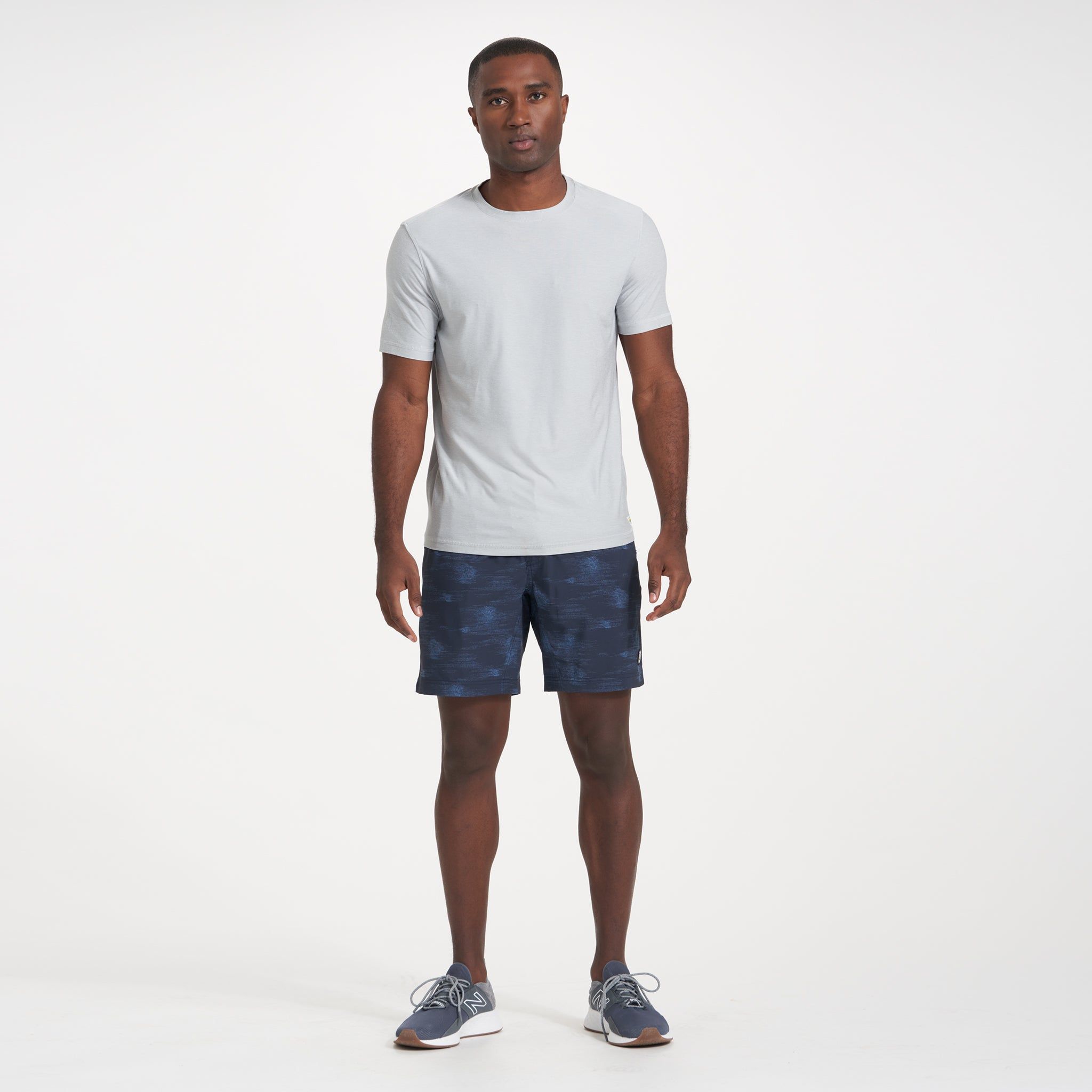 Kore Short | Ink Belize sold by Vuori product image thumbnail 6