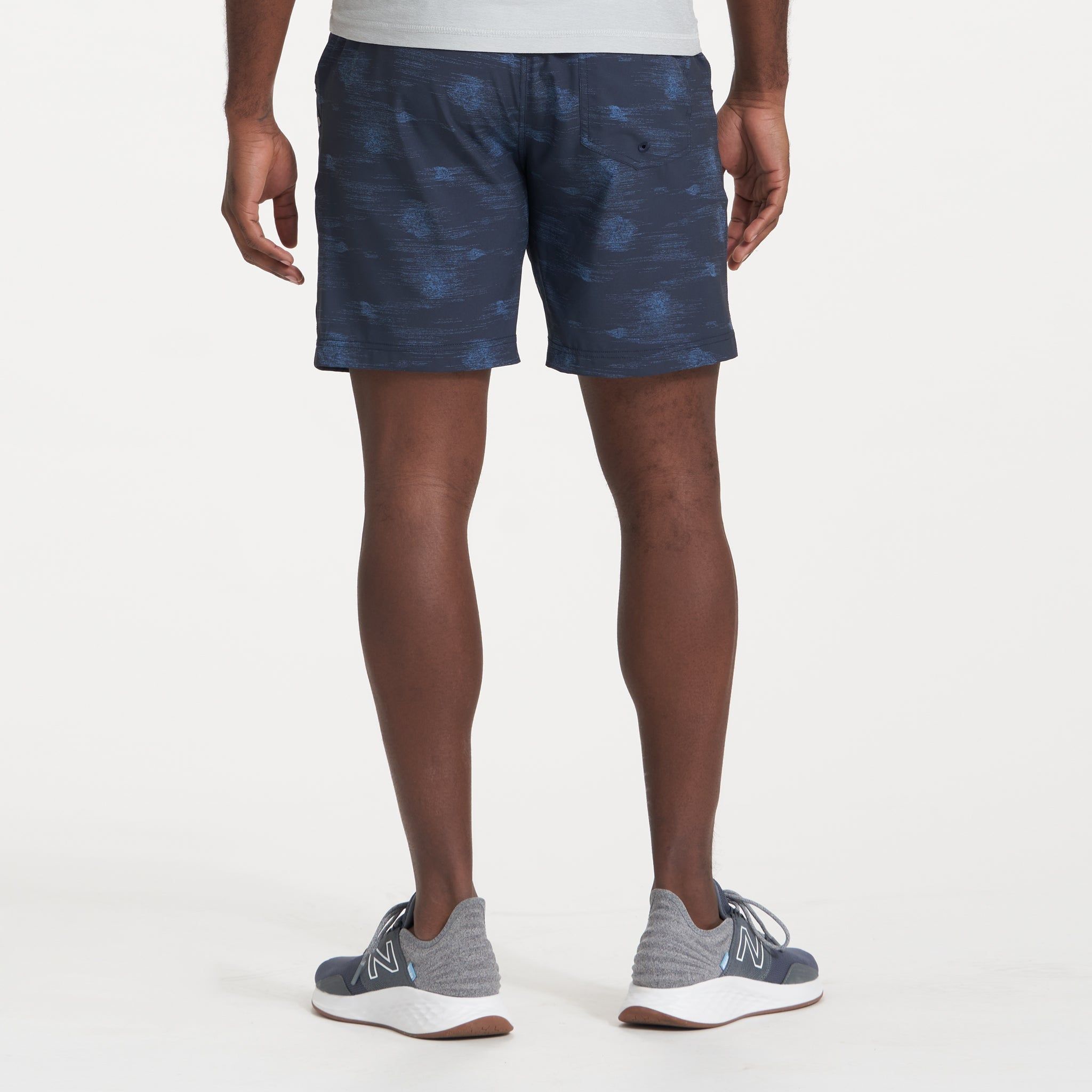 Kore Short | Ink Belize sold by Vuori product image thumbnail 4
