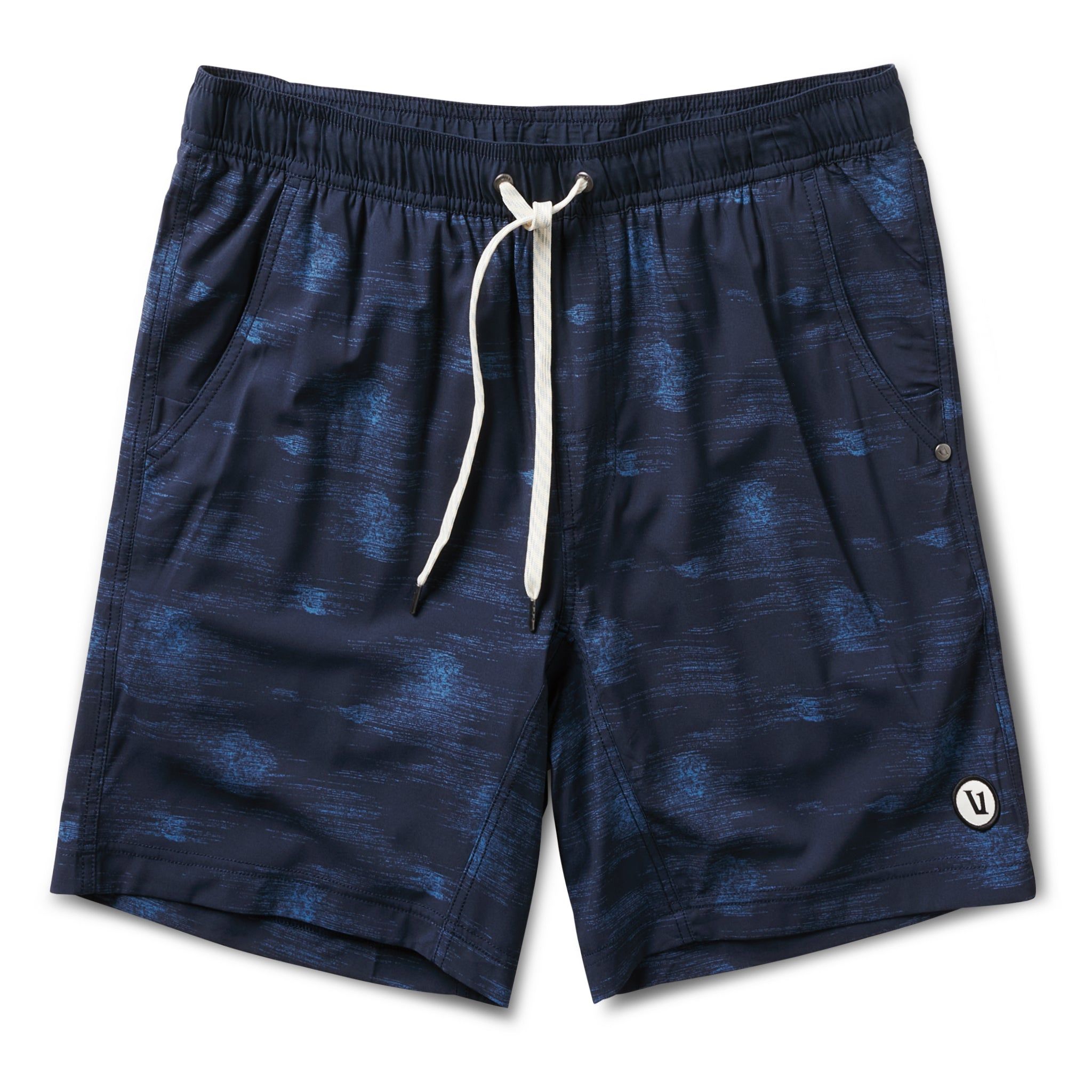 Kore Short | Ink Belize sold by Vuori