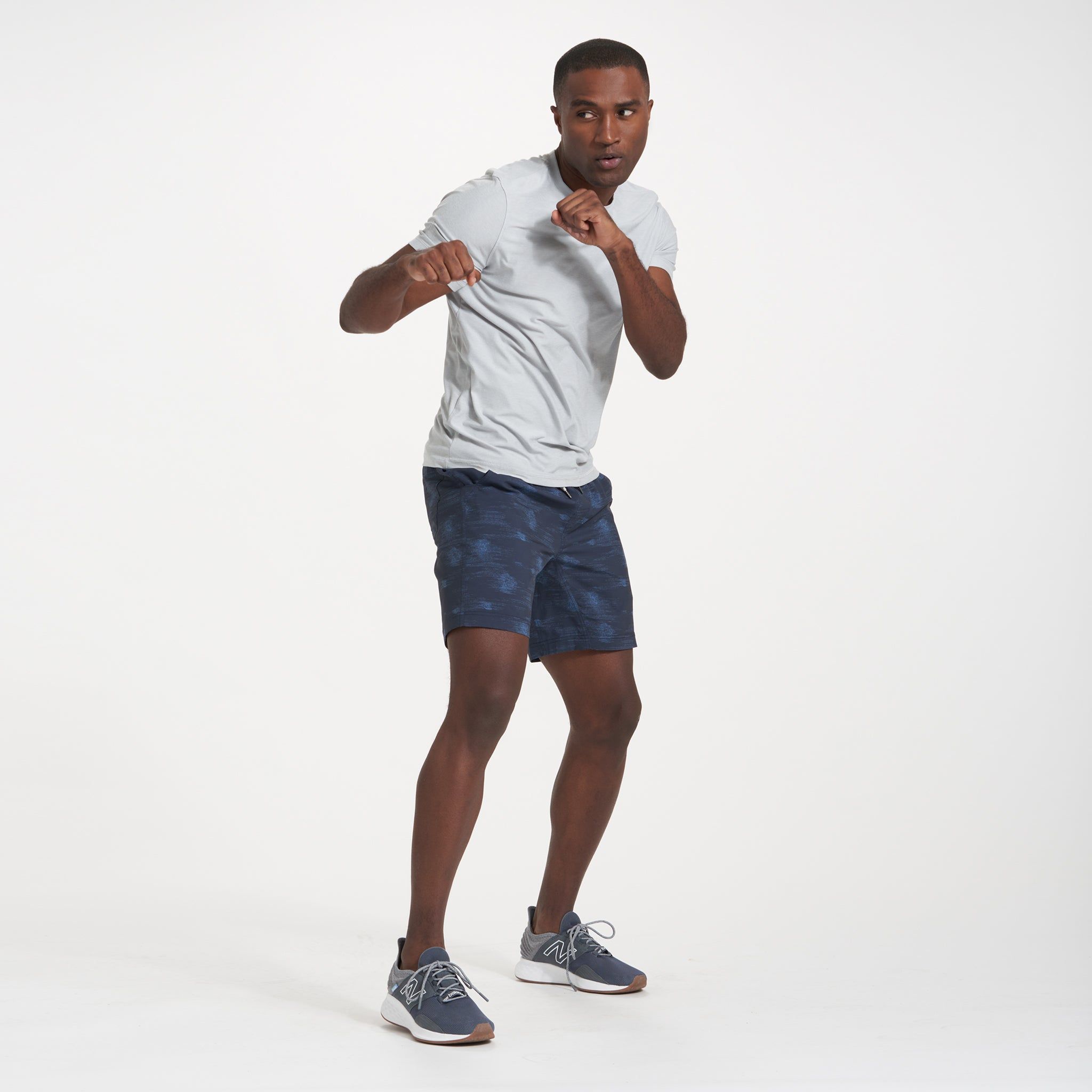 Kore Short | Ink Belize sold by Vuori product image thumbnail 7