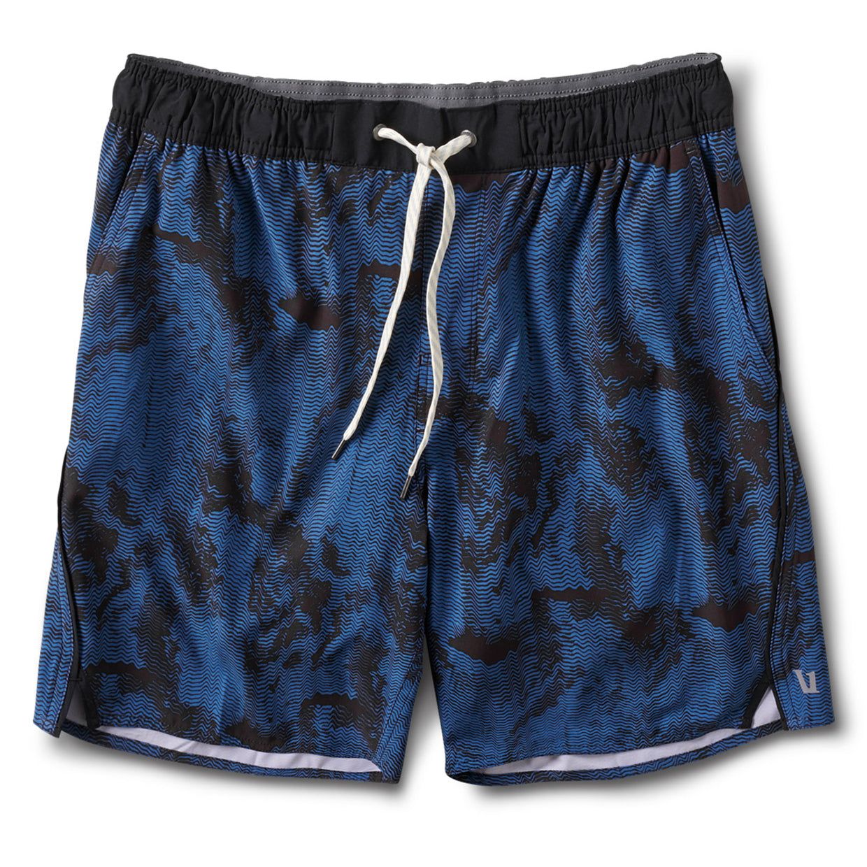 Trail Short | Sea Dunes Texture sold by Vuori