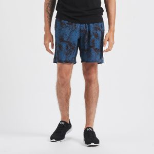 Trail Short | Sea Dunes Texture sold by Vuori
