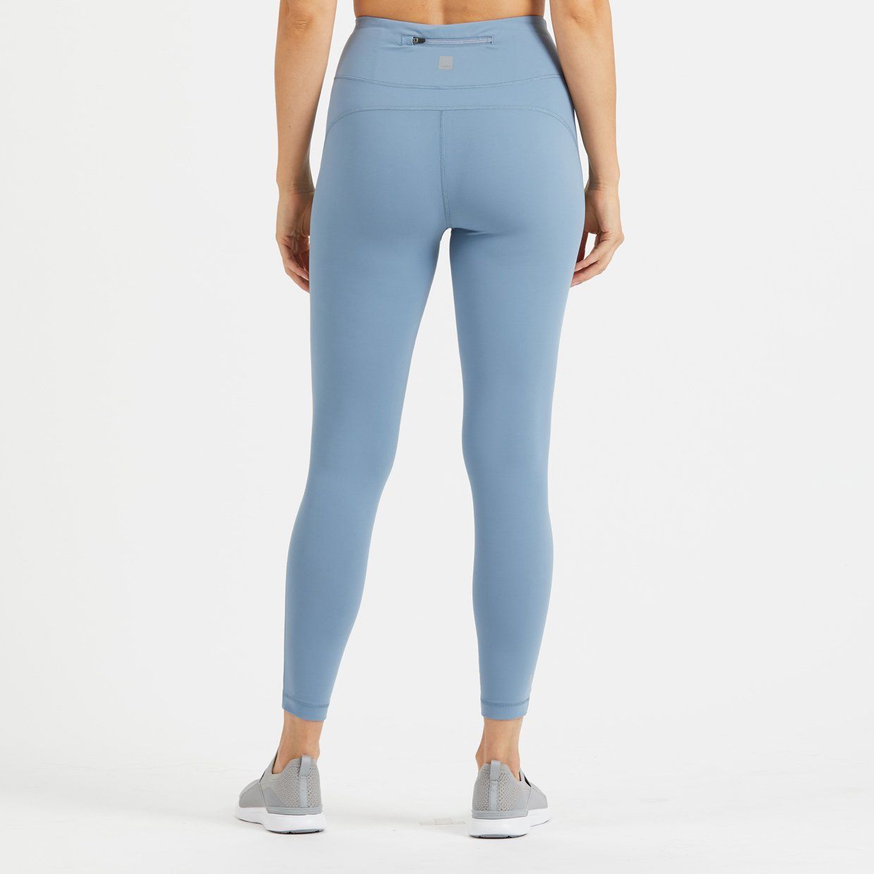 Pace High Rise Legging | Cloud sold by Vuori product image thumbnail 3