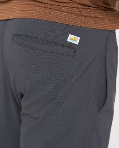 Technical Climber Pant | Charcoal sold by Vuori