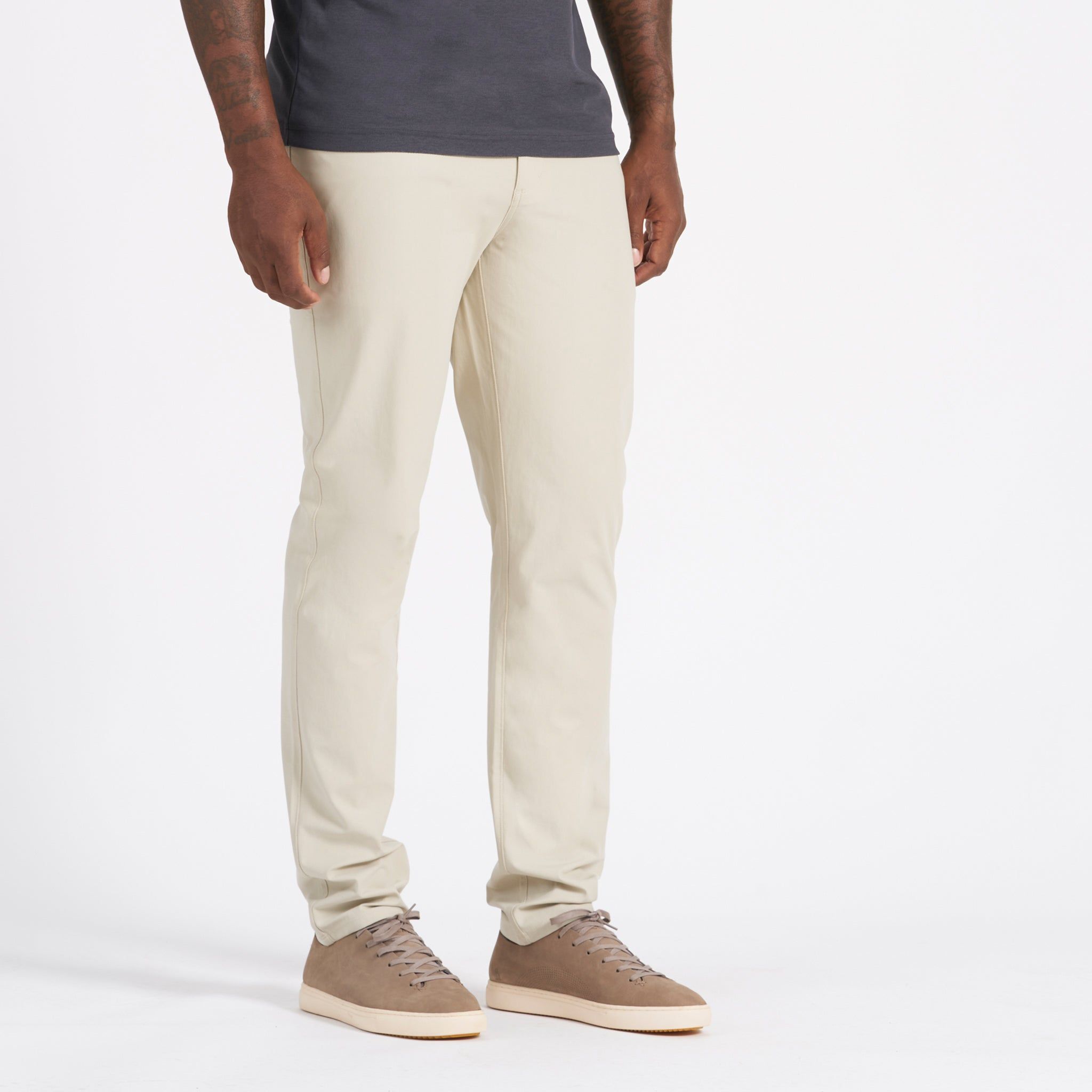 Meta Pant - 30 | Birch (OLD) sold by Vuori product image thumbnail 3