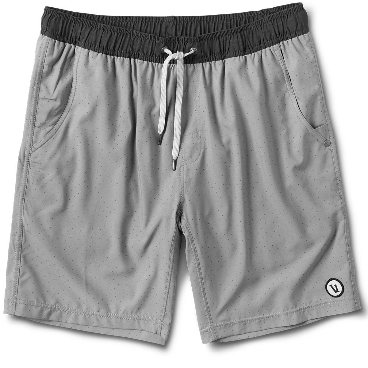 Kore Short | Pebble Micro Dot sold by Vuori