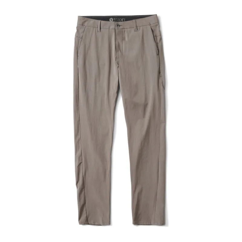 Aim Pant | Cocoa sold by Vuori