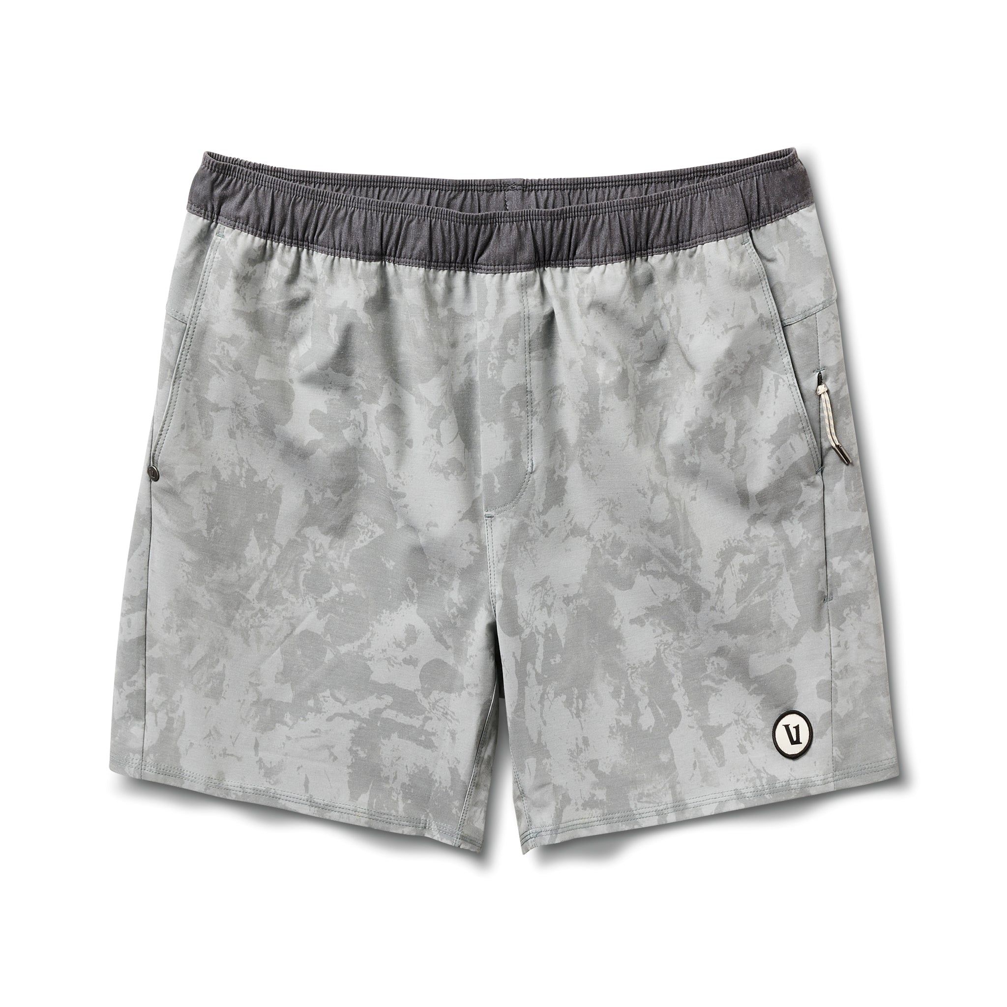 Cape Short | White Sage Nova sold by Vuori