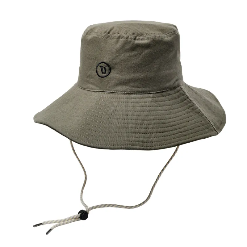 Vuori Wide Brim Hat | Dusty Pine sold by Vuori