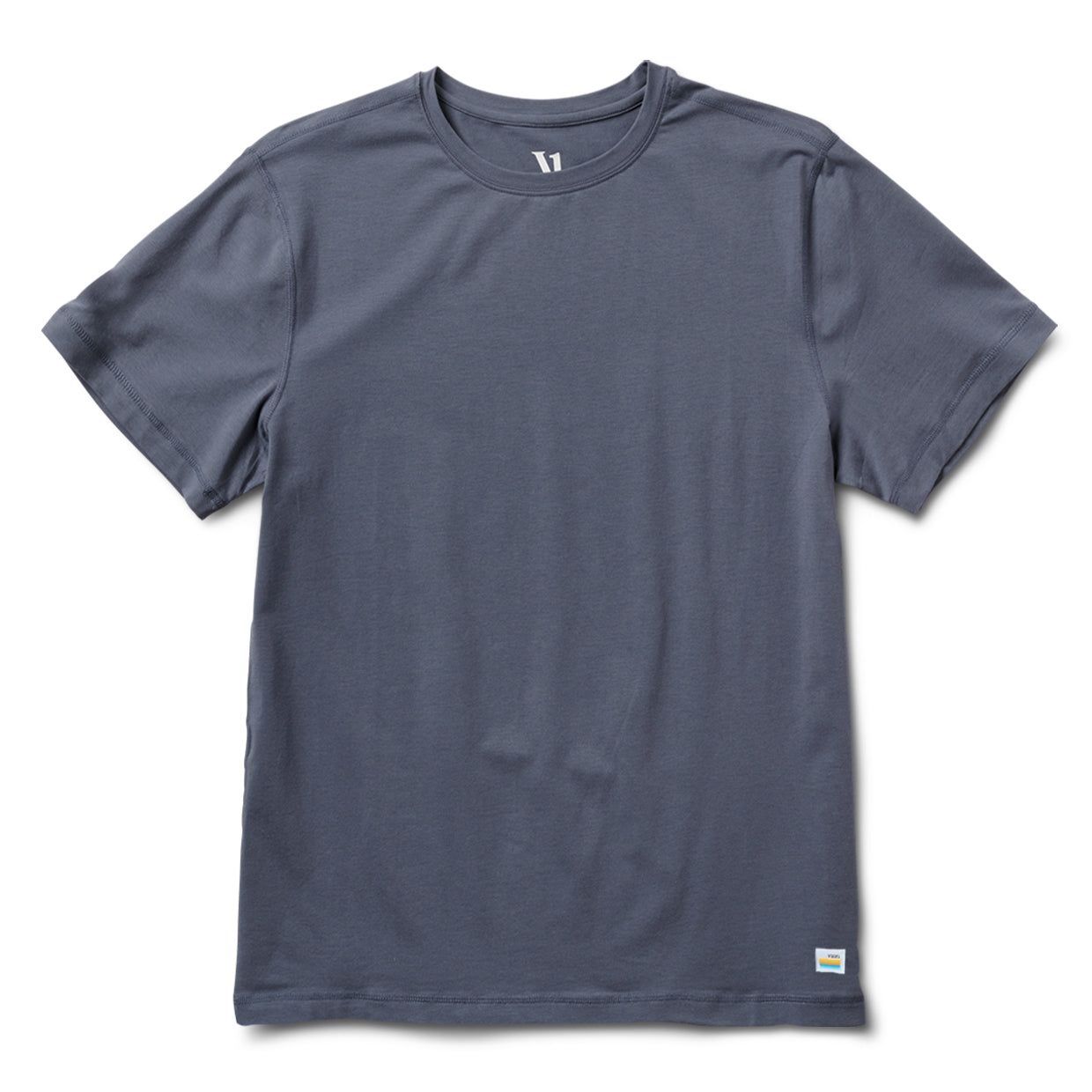 Tuvalu Tee | Azure sold by Vuori