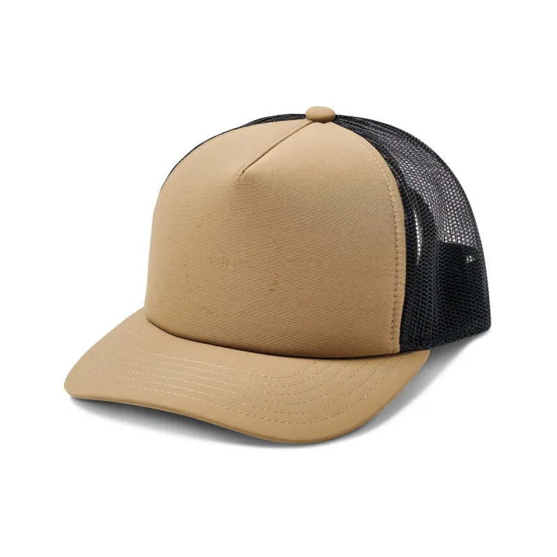 Premium Foam Trucker | Pale Wheat sold by Vuori