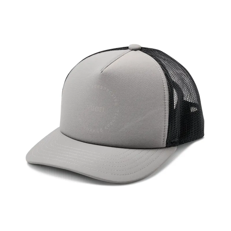 Premium Foam Trucker | Vintage Charcoal sold by Vuori