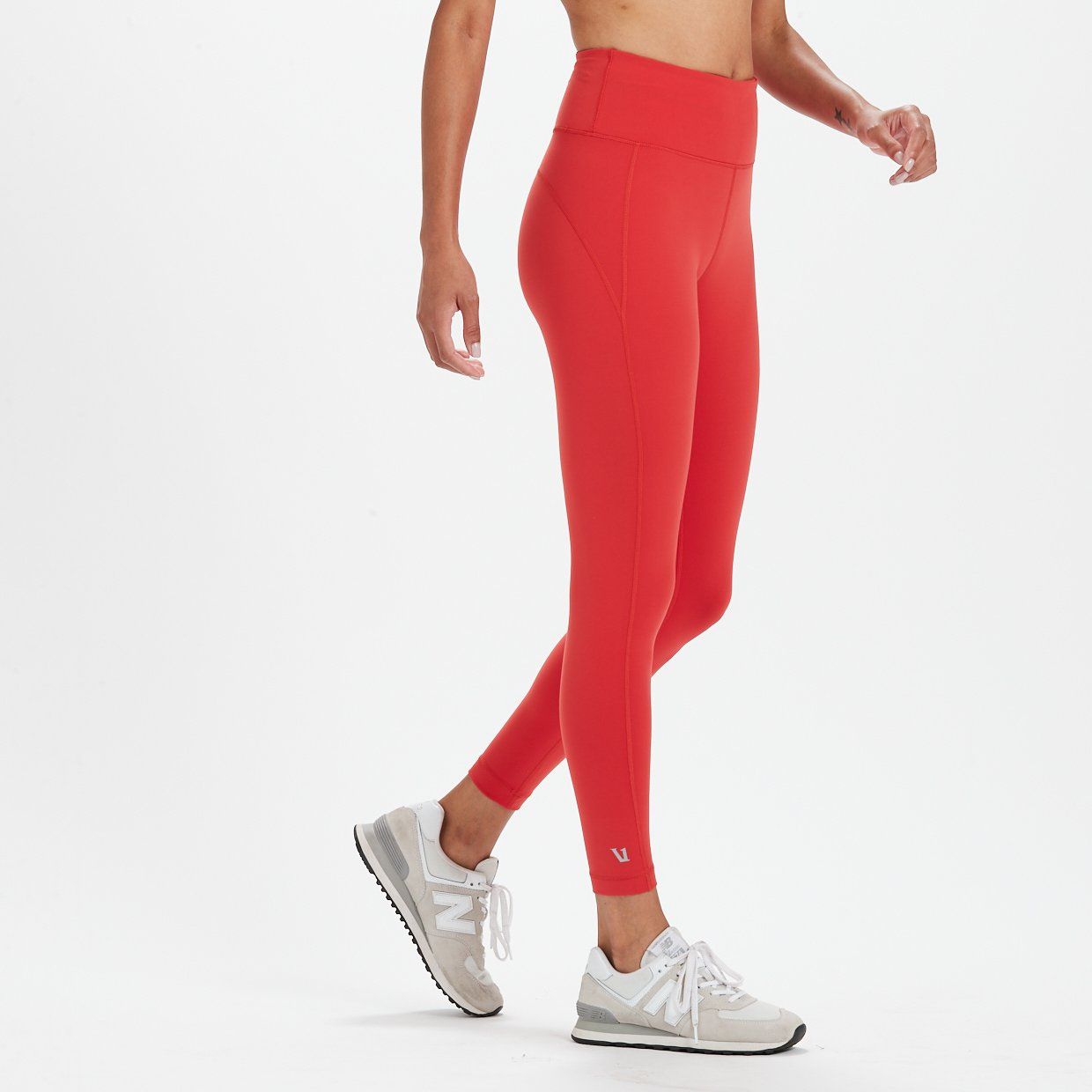 Pace High Rise Legging | Melon sold by Vuori product image thumbnail 2