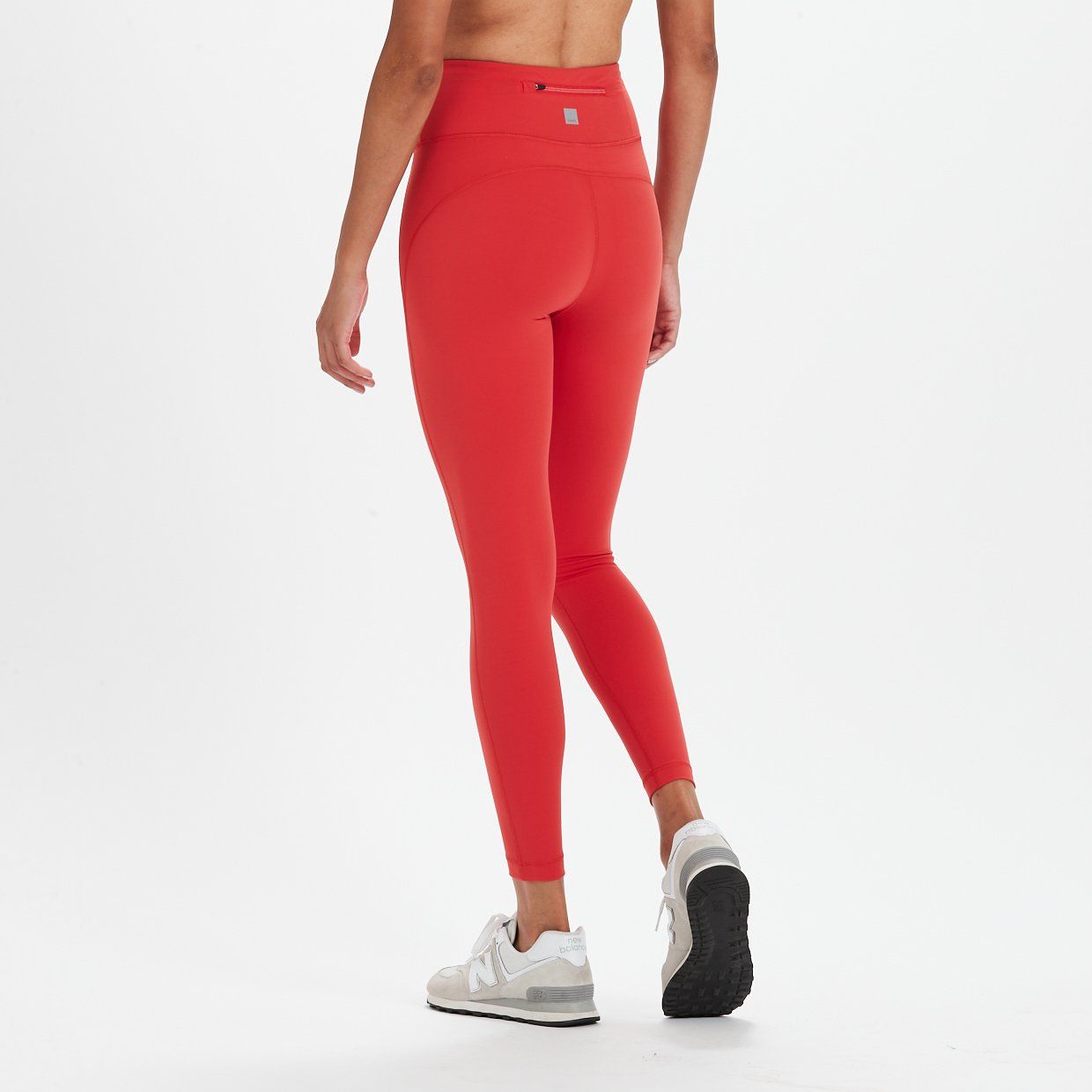 Pace High Rise Legging | Melon sold by Vuori product image thumbnail 3