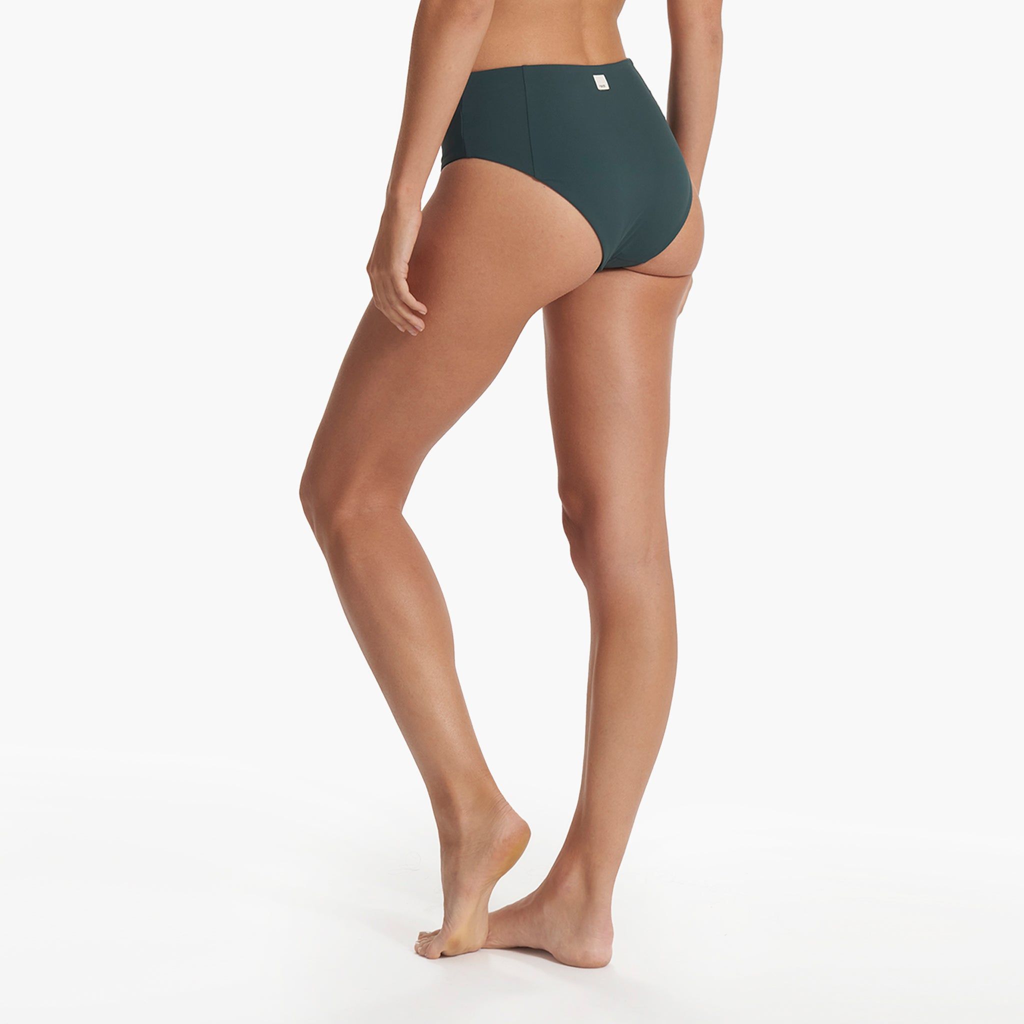 Dune Bikini Bottom | Beryl sold by Vuori product image thumbnail 4