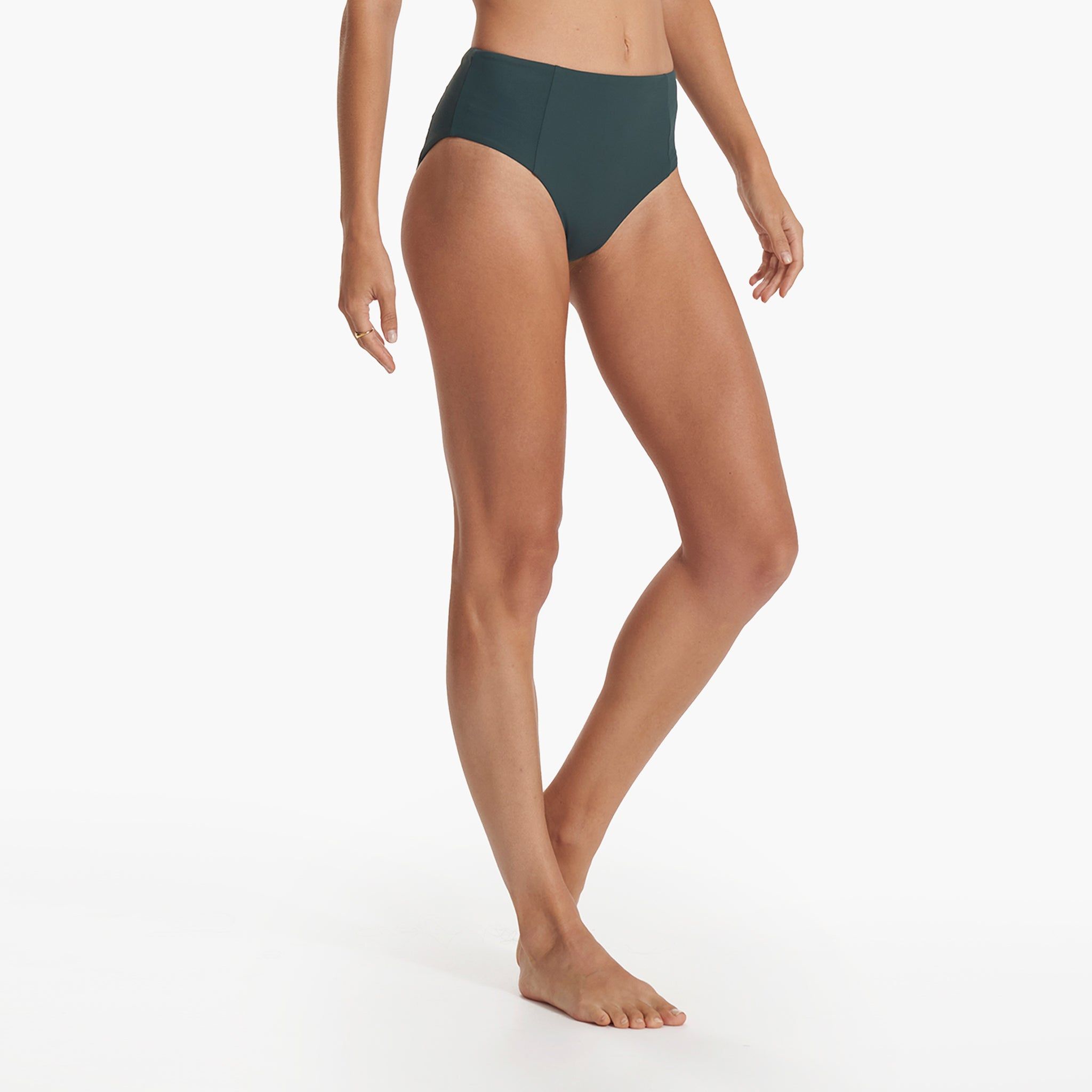 Dune Bikini Bottom | Beryl sold by Vuori product image thumbnail 2