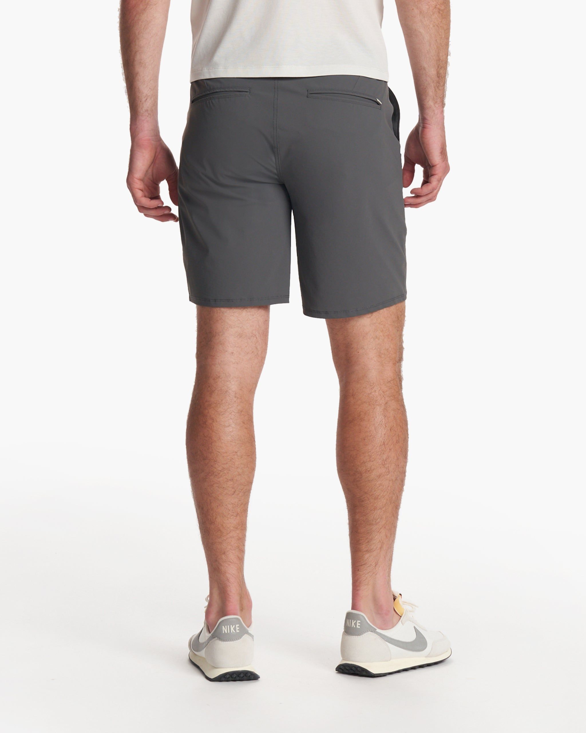 Meta Short | Charcoal sold by Vuori product image thumbnail 5